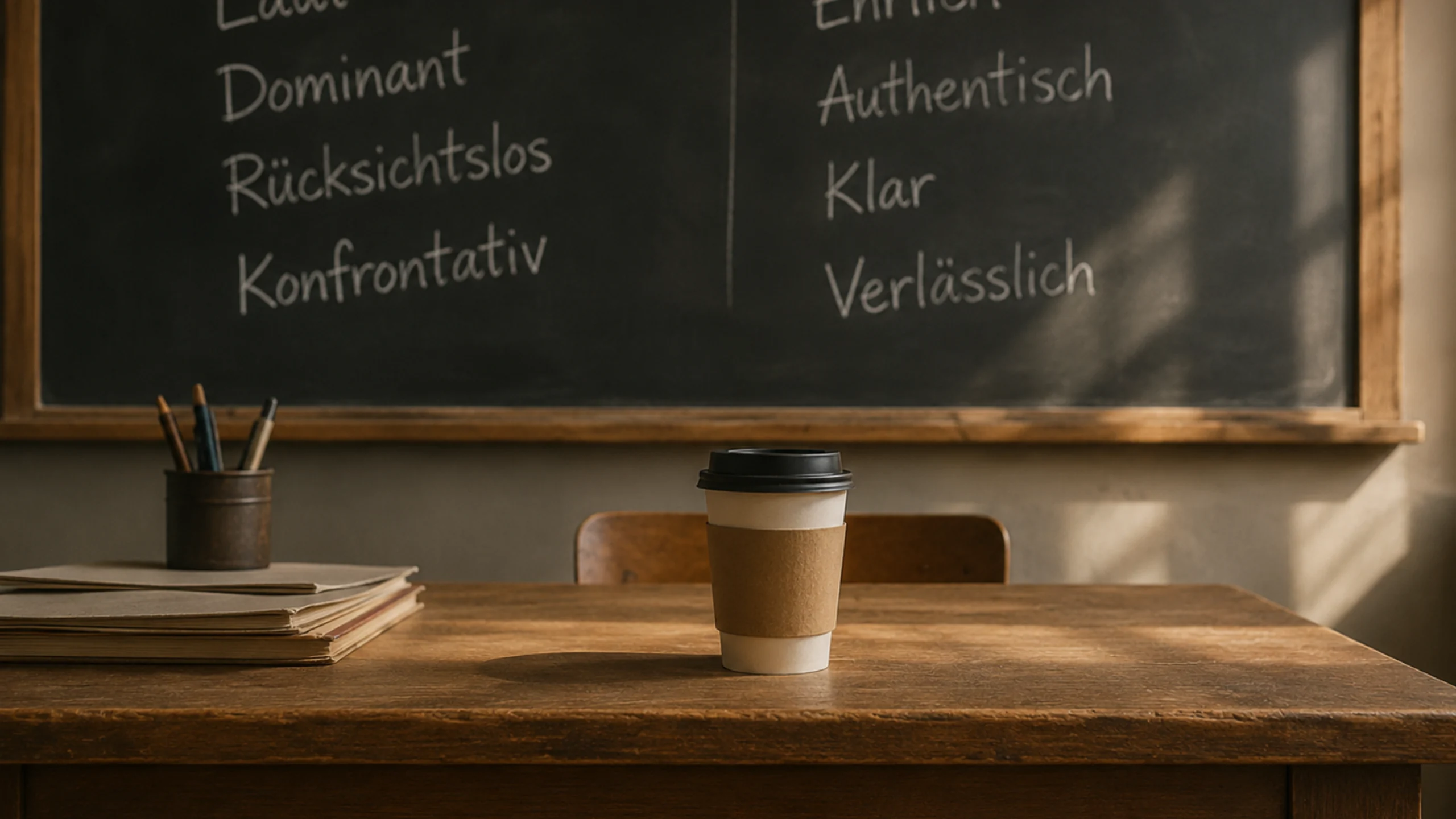 Wer hat dir eigentlich beigebracht, was Klartext ist?